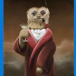Meerk The Meerkat