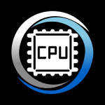 CPU Monitor for Game Bar