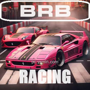 BRB Racing-Action Multiplayer Racing BRB Racing-Action Multiplayer Racing