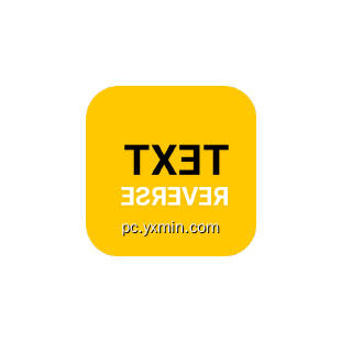 Text Reverse