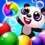 Panda Bubble Shooter POP! Panda Bubble Shooter POP!
