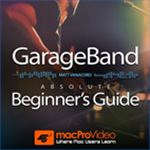 Beginner’s Guide For GarageBand.