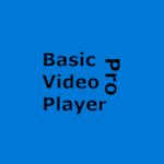 Basic Video Player Pro