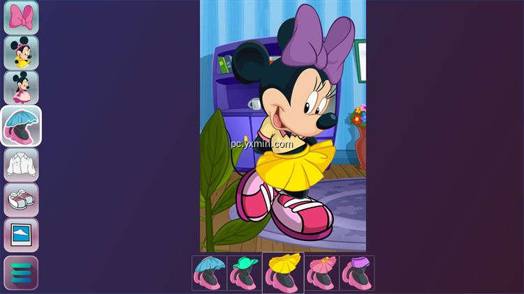 【图】Mickey Art Games(截图2)