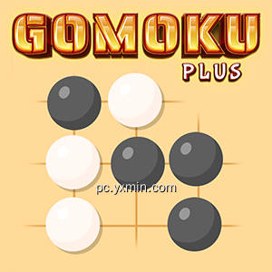 Gomoku Plus – PC & XBOX Gomoku Plus – PC & XBOX