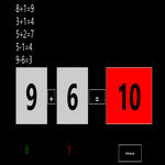 Simple math for kids