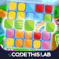 Gummy Blocks Evo