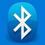 Bluetooth: Share data and media