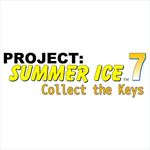 Collect the Keys – Project: Summer Ice 7 (Windows 10 Version)