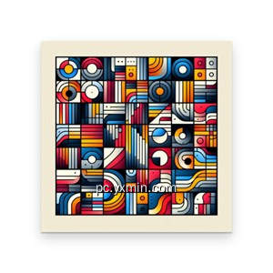 Grids – Visual Matching Game