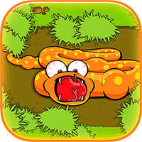 Snake-Adventure