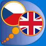 Czech English dictionary