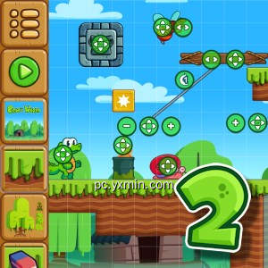 Croc’s World Construction Kit 2