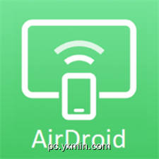 AirDroid Cast-Screen Mirroring
