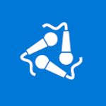 Microphone Kaleidoscope