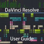 DaVinci Resolve Beginner’s Guide 16