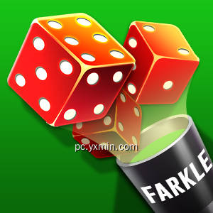 Farkle: Dice Game Farkle: Dice Game