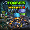 POTUS vs ZOMBIES DEFENSE II