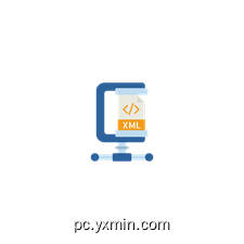 Minify XML Files