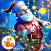 Christmas Fables: The Magic Snowflake Christmas Fables: The Magic Snowflake