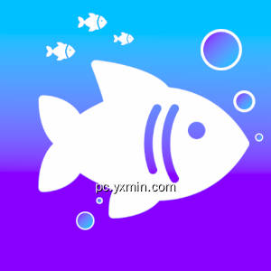 Fish of prey