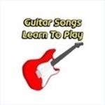Guitar Songs – Learn To Play