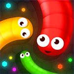 Snake Slither.io