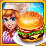 Cooking MAMA – Crazy Kitchen Fever Cooking MAMA – Crazy Kitchen Fever