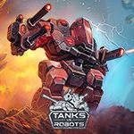 Tanks VS Robots Tanks VS Robots