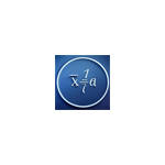 Math Formula Editor