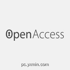 My Open Access