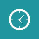 Hex Clock Pro