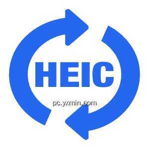 HEIC转换为任意图片格式 – HEIC批量转换为PNG、JPG、JPEG、BMP、TIFF、WEBP、PDF、PSD、SVG