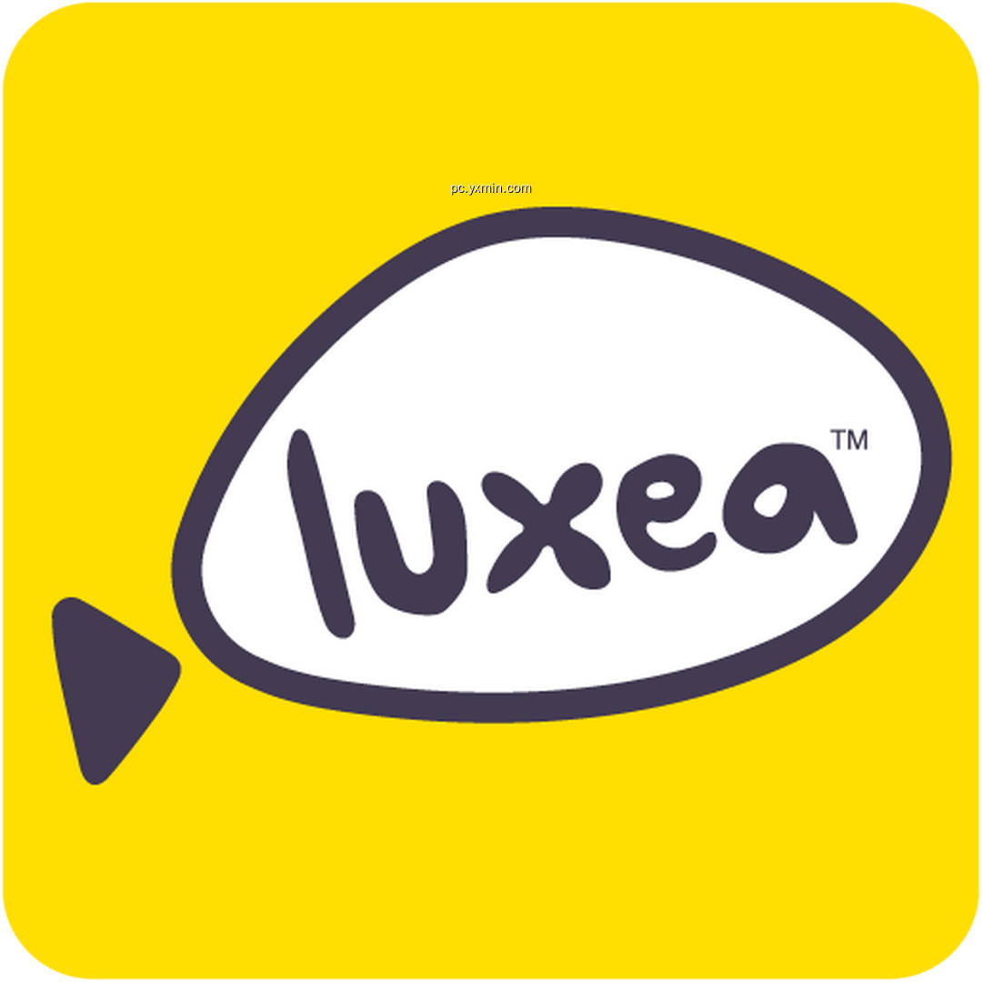 LUXEA Free Video Editor