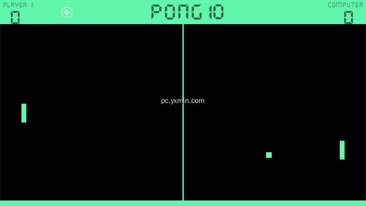 【图】Pong 10(截图1)
