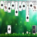Spider Solitaire Free. Spider Solitaire Free.