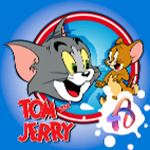 Tom and Jerry Art Games