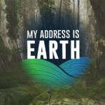 My Address Is Earth
