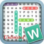 Word Search – Unlimited Word Search – Unlimited