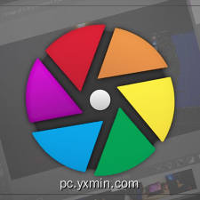 DarkTable LightRoom (64-bit)