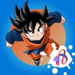 Dragon Ball Paint