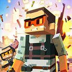 War Brokers: Competition War Brokers: Competition
