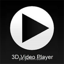 3D Video Player HD