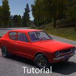 Tutorial For My Summer Car