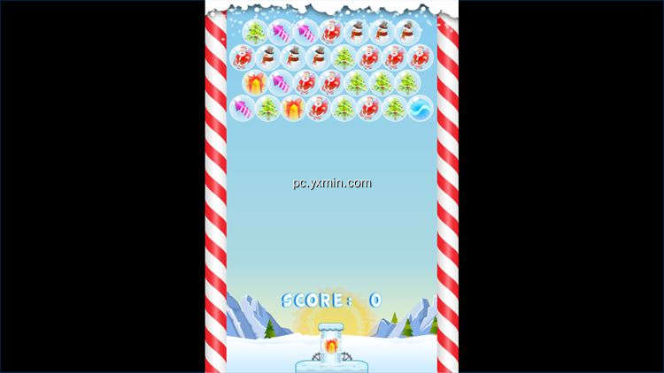 【图】Christmas-Bubbles(截图2)