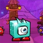 One-eyed Alex Adventure