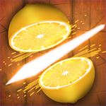 Ninja Fruit Cut Ninja Fruit Cut
