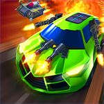 Road Rampage Race Road Rampage Race