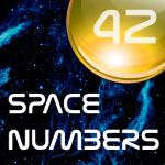 Space Numbers