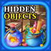 Find It Hidden Object